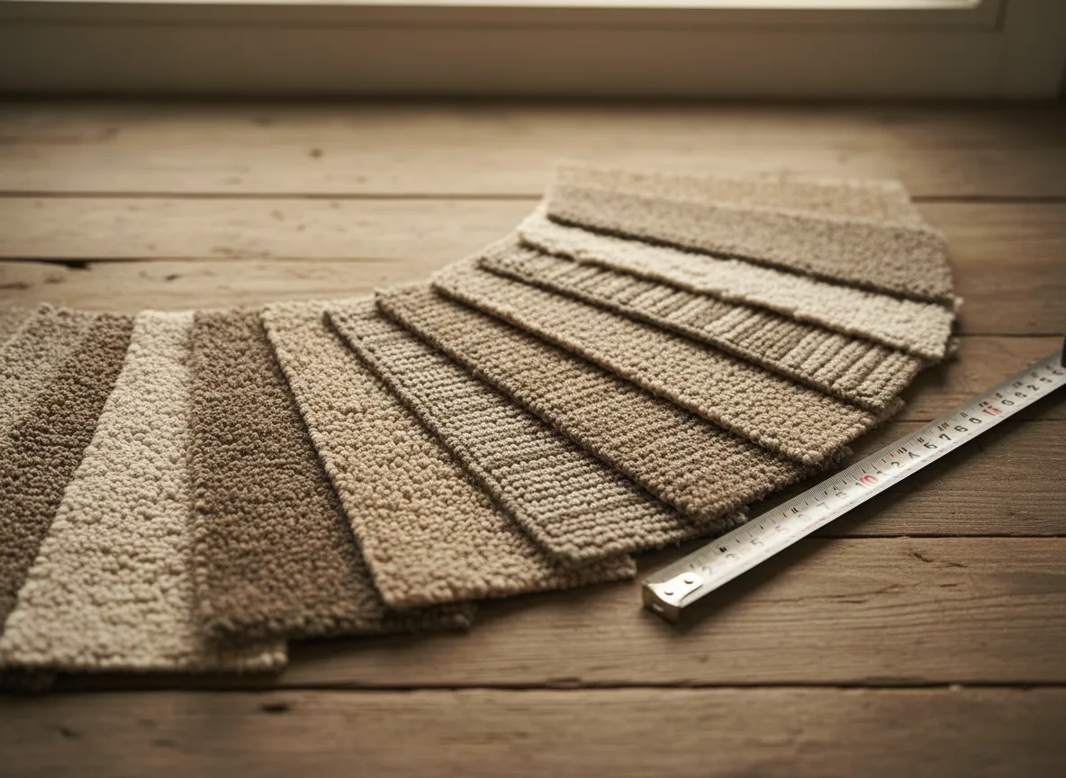 Carpet Installation Guinda, CA FAQs